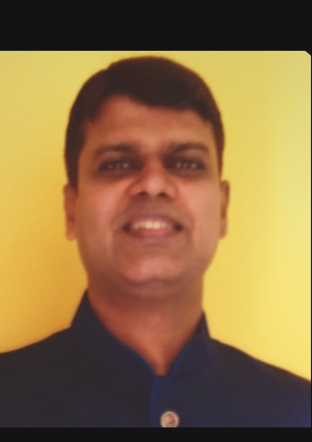 Yohan Chauhan